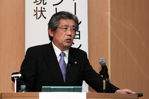 佐藤 亨(東京歯科大学 クラウンブリッジ補綴学講座)