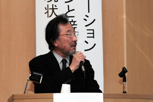 白川正順(日本歯科大学附属病院 口腔外科)