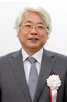 大会長 服部正巳