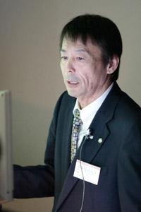 大原盛勝