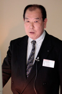 渡辺　誠