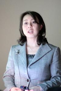 池戸泉美