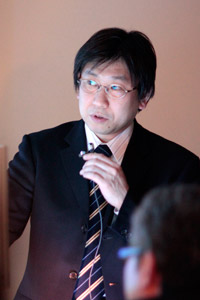 川村弘樹