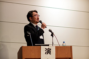 中村昇司　先生