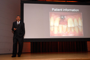 Dr.K.Michael Ghalili